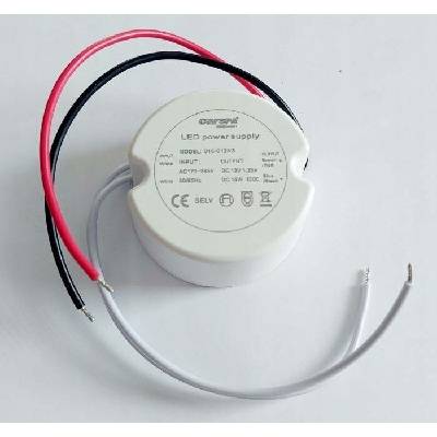 Napájecí zdroj pro LED Carspa 015-012N3