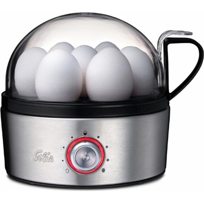 Solis Egg Boiler & More 8272