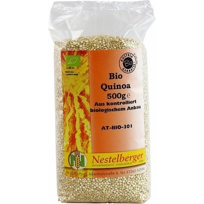 Nestelberger Quinoa bio 0,5 kg