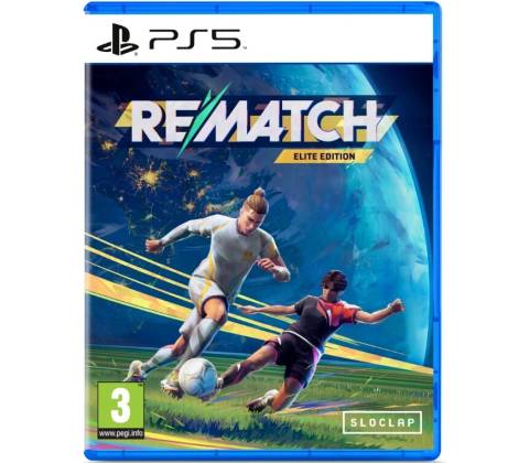 Rematch (Elite Edition)