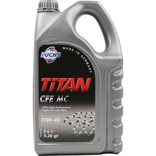 Fuchs Titan CFE MC 10W-40 5 l