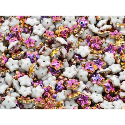 Glass beads, s.r.o. Kytičky 11174210 8 mm 03000/27137 Balení: 300ks