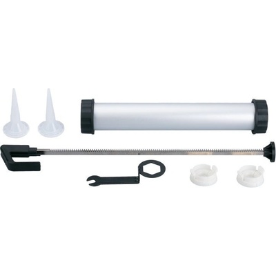 Festa Sada příslušenství 600ml pro AKU vytlačovací pistoli FESTA 28061 – Zbozi.Blesk.cz