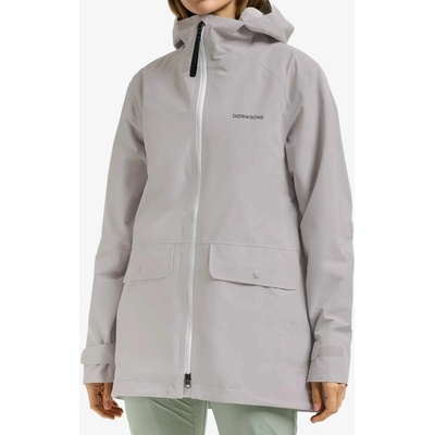 Didriksons Gila Parka sunrise mist