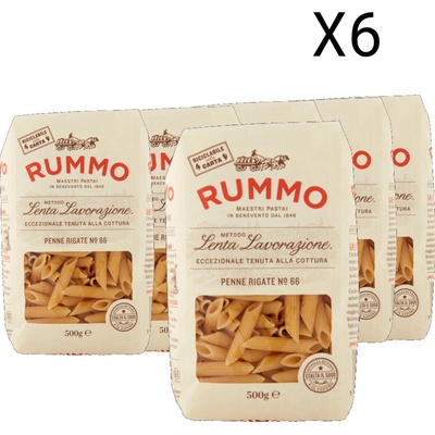 Rummo Penne Rigate 0,5 kg