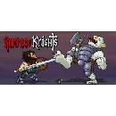 Rampage Knights
