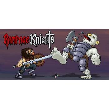Rampage Knights