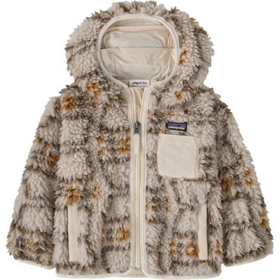 Patagonia Baby Retro-X Hoody SHNL