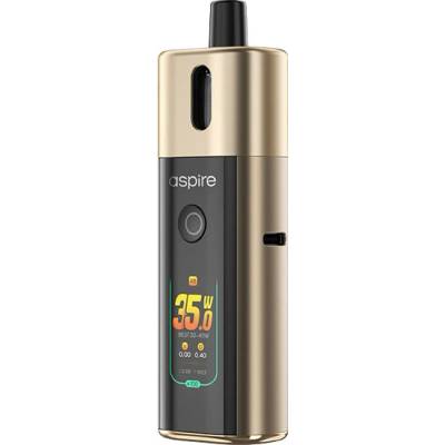 Aspire Fluffi Pro POD 2800 mAh Champagne Gold
