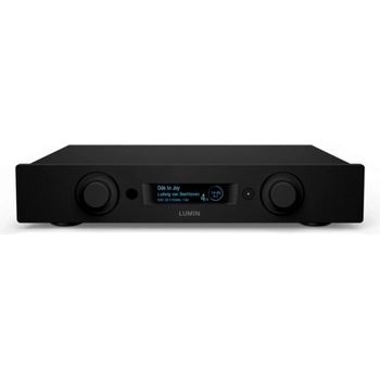 Lumin P1 mini