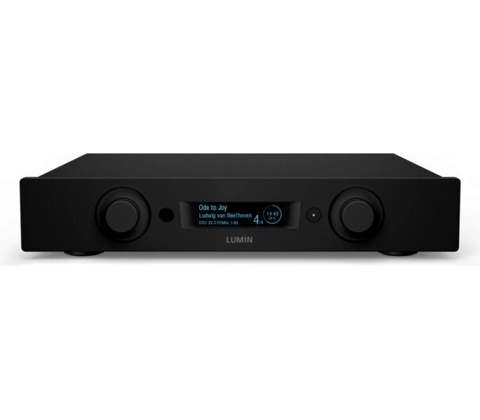 Lumin P1 mini