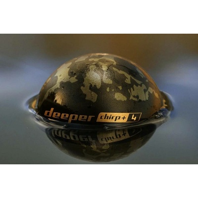 Deeper Nahadzovací Sonar Chirp+ 4 – Zboží Dáma