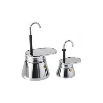 GSI Stainless Mini Expresso 4 cup