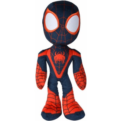 Simba Disney Marvel Miles Morales GID 25 cm