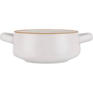Orion Кремави керамични купички в комплект от 4 бр. 850 ml Statek - Orion (112838)