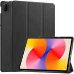 Techsuit Калъф за Huawei MatePad SE 11 - FoldPro - Черен
