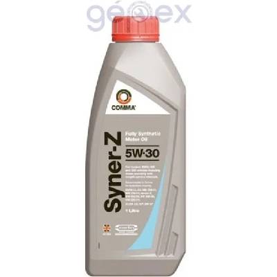 Comma Syner-Z 5W-30 1 l