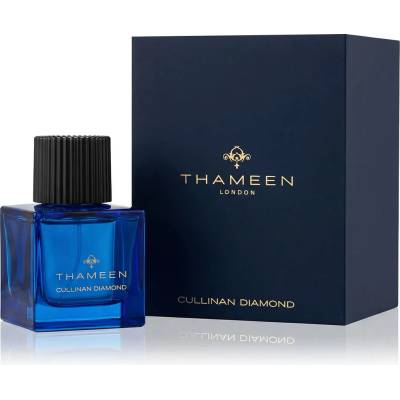 Thameen Cullinan Diamond Парфюмен екстракт 50 ml
