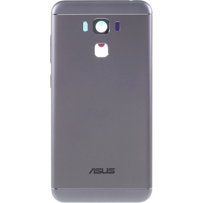 Kryt Asus Zenfone 3 Max zadní šedý
