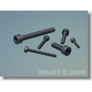MP-Jet 0403 Šroub Imbus M2x8 10 ks