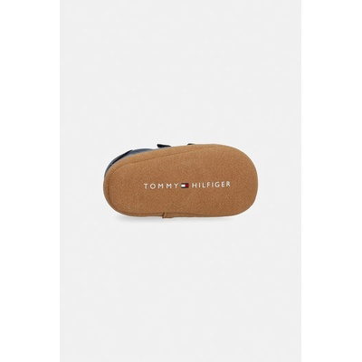 Tommy Hilfiger маратонки за бебе (T0B9.35210)