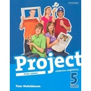 Project 3rd Edition 5 Student´s Book