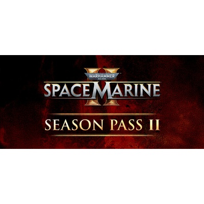 Warhammer 40,000: Space Marine 2 Season Pass 2