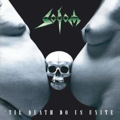 SODOM - TIL DEATH DO US UNITE CD
