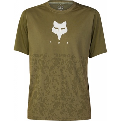 Fox Ranger Tru Dri Ss Jersey