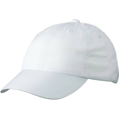 Myrtle Beach kšiltovka MB 610 white