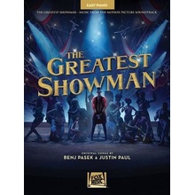 Greatest Showman - Easy PianoPaperback