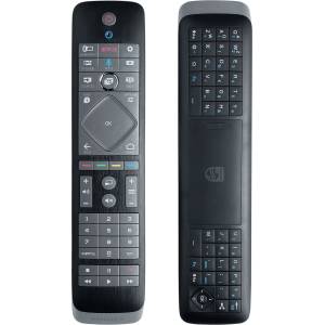 Philips ykf384-t03 - оригинален дистанционен контрол с гласово управление (ykf384-t03) Дистанционно