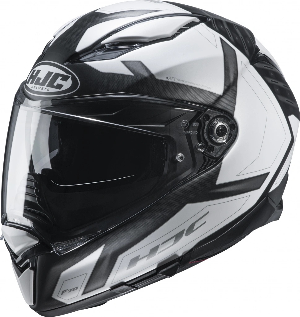 HJC F70 Dever