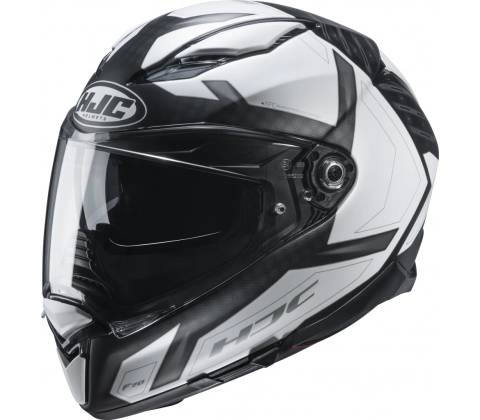 HJC F70 Dever