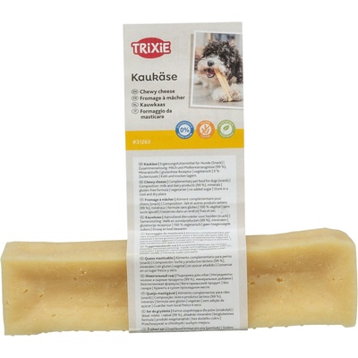 Chewing Cheese žuvacia syrová tyč L: 13.5 cm 95 g