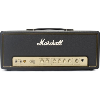 Marshall Origin 50H Лампов усилвател (ORI50H)