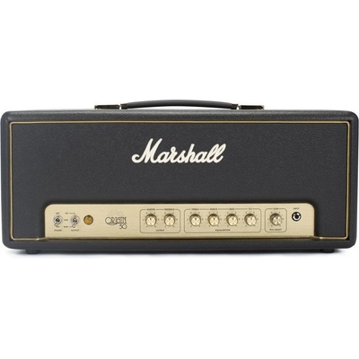 Marshall Origin 50H Лампов усилвател (ORI50H)
