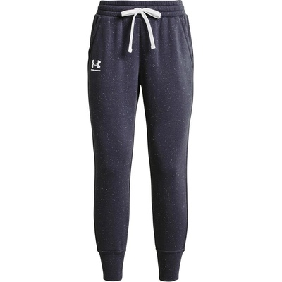 Under Armour Rival Fleece Joggers Gray/white