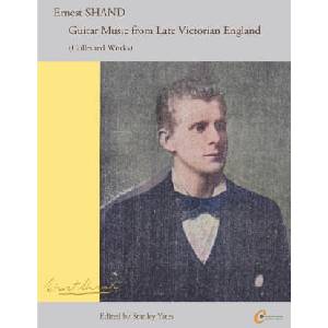 Ernest Shand (ISBN: 9798846684027)