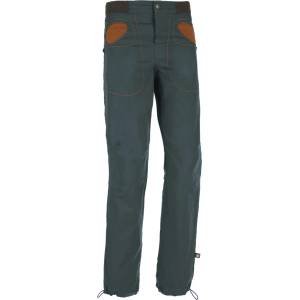 E9 Детски панталон за катерене E9 Kid's B Rondo Story Bouldering trousers - Slate III - размер 10 Years (701-1530-2015)