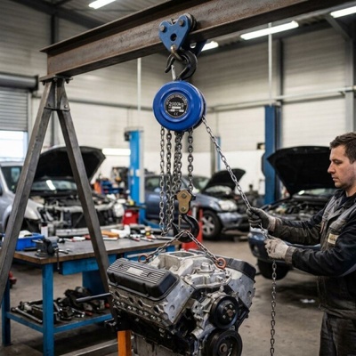 Strend Pro TRC9010
