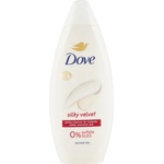 Dove Душ гел Dove за жени 250 мл Копринено кадифе