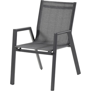 Hartman Aruba pevná zahradní židle Xerix