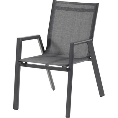 Hartman Aruba pevná zahradní židle Xerix