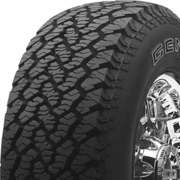 General Tire Grabber AT2 XL 255/60 R18 112H