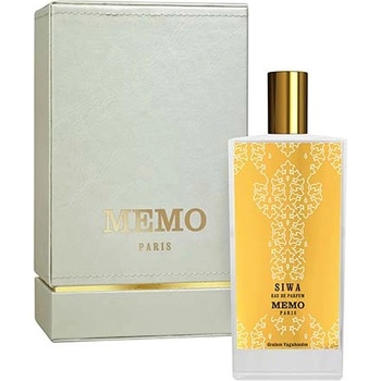 Image 1 of MEMO Siwa EDP 75 ml Tester