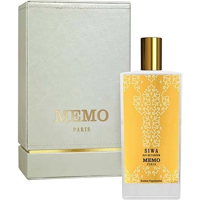 MEMO Siwa EDP 75 ml Tester