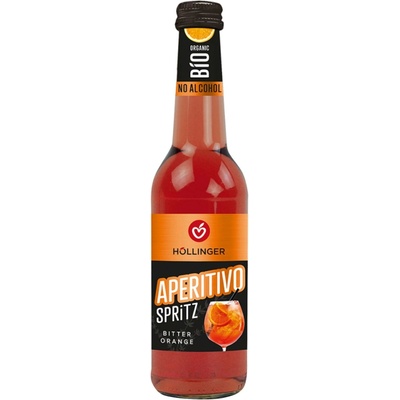 Hollinger Drink nealkoholický Aperitivo Spritz 330 ml