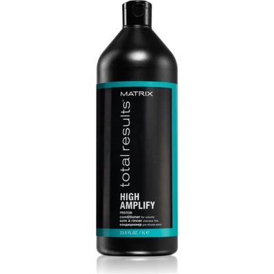 Matrix High Amplify протеинов балсам за обем 1000ml
