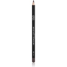 MUA Makeup Academy Intense Colour tužka na oči s intenzivní barvou Dusk 1.5 g